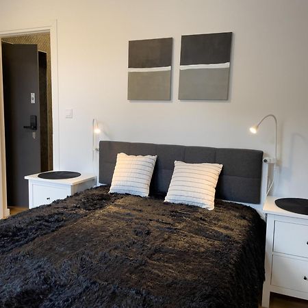 Urban Apartments Premium No 3, Free Private Parking, Self Check-In Chorzów Exterior foto