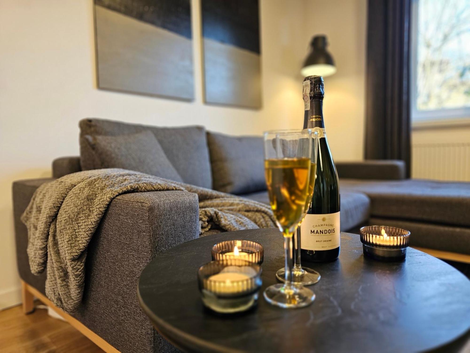 Urban Apartments Premium No 3, Free Private Parking, Self Check-In Chorzów Exterior foto